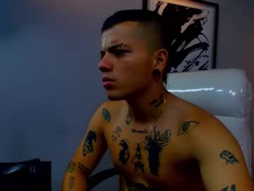 Wildthor26 Chaturbate stream image from September 22, 2025