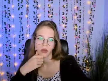 Alice_Cold Chaturbate stream image from September 22, 2025