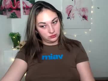 Anitaa_A Chaturbate stream image from September 22, 2025