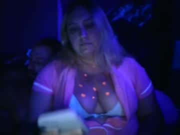 Callienjon Chaturbate stream image from September 22, 2025
