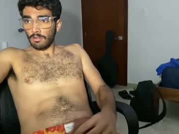 Cogito3rgocum Chaturbate stream image from September 22, 2025