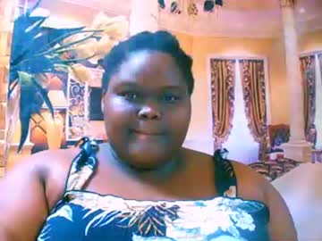 Ebonyhotbuns4u2luv Chaturbate stream image from September 22, 2025