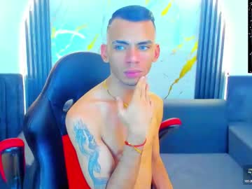 Edward_24_ Chaturbate stream image from September 22, 2025