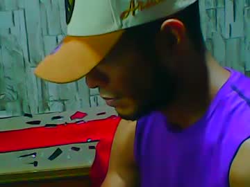Hhhjnf1 Chaturbate stream image from September 22, 2025