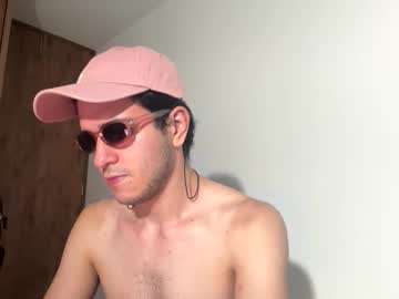 Hugovanegasrv Chaturbate stream image from September 22, 2025