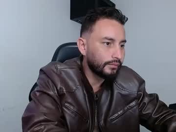 Jacobkingd Chaturbate stream image from September 22, 2025