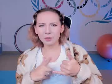 Jasminemilko Chaturbate stream image from September 22, 2025