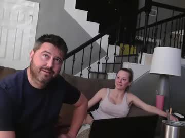Katycouple2003 Chaturbate stream image from September 22, 2025