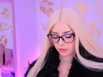 Misselektra__ Chaturbate stream image from September 22, 2025