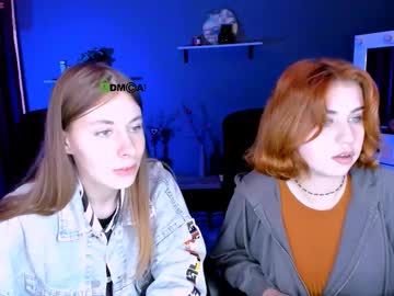 Rebecca_Moans Chaturbate stream image from September 22, 2025