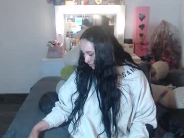 Salomefox2 Chaturbate stream image from September 22, 2025