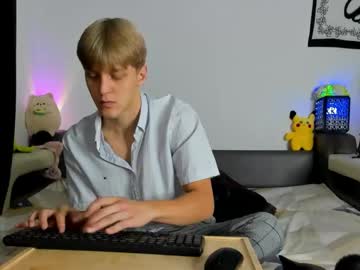 Samuel_Clark Chaturbate stream image from September 22, 2025