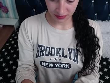 Scarlett_Keaton Chaturbate stream image from September 22, 2025