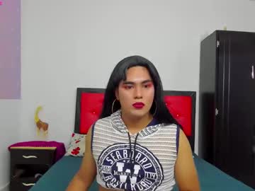 Scarlett_Tomsomp stream image from September 22, 2025