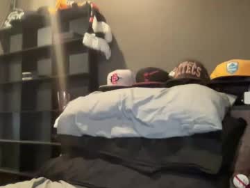 Sdcalibrownboy619 Chaturbate stream image from September 22, 2025