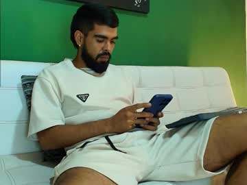 Stephenbrown_ Chaturbate stream image from September 22, 2025