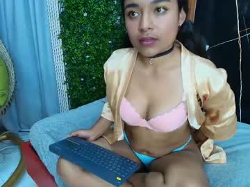 Taylorexotic Chaturbate stream image from September 22, 2025
