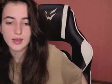 Valeritiio Chaturbate stream image from September 22, 2025