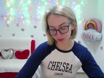 Vasilisasii Chaturbate stream image from September 22, 2025