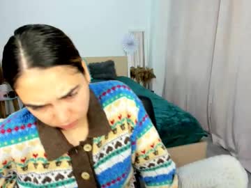 Alexa_Dolly Chaturbate stream image from September 22, 2025