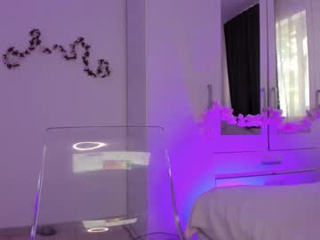 Amateur_Fitbabex Chaturbate stream image from September 22, 2025