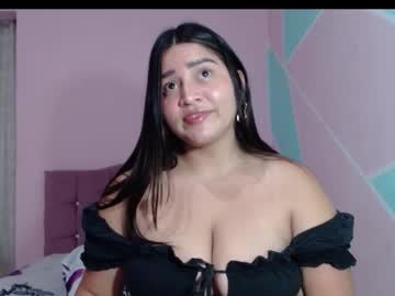 Angelica_Soft_ Chaturbate stream image from September 22, 2025