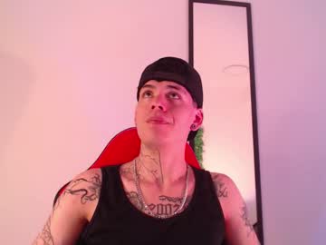 Anhonymus Chaturbate stream image from September 22, 2025
