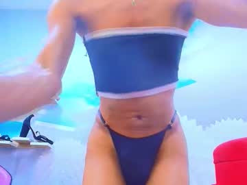 Blue_Ealy Chaturbate stream image from September 22, 2025