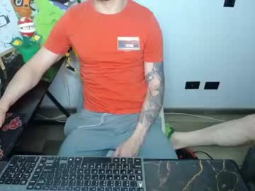 Bossking019 Chaturbate stream image from September 22, 2025