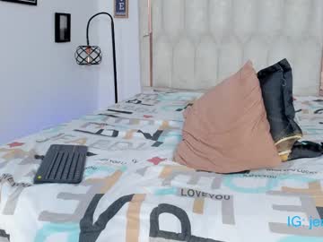 Boy_Jerry Chaturbate stream image from September 22, 2025