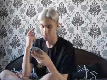 Dyachnkr Chaturbate stream image from September 22, 2025