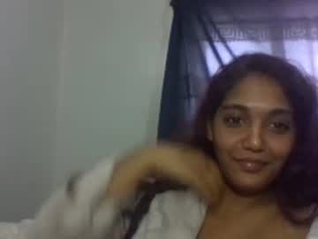 Indianvixxenx Chaturbate stream image from September 22, 2025