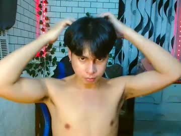 Jack_Collins69 Chaturbate stream image from September 22, 2025
