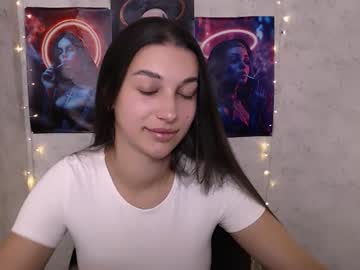 Karolinamex_ Chaturbate stream image from September 22, 2025
