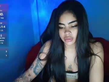 Lemondiiu Chaturbate stream image from September 22, 2025