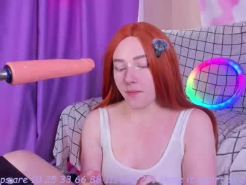 Lexy_L0vy Chaturbate stream image from September 22, 2025