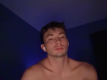 Madszn Chaturbate stream image from September 22, 2025