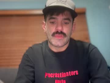 Masculinehole Chaturbate stream image from September 22, 2025