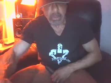 Master_Yann Chaturbate stream image from September 22, 2025