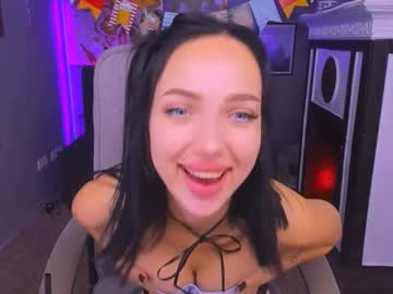 Nicki_Lovex Chaturbate stream image from September 22, 2025