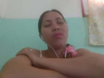 Nirisouh Chaturbate stream image from September 22, 2025
