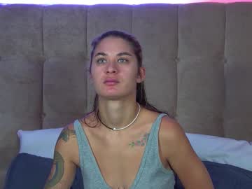 Rachellsimpson Chaturbate stream image from September 22, 2025