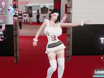 Zoeth_Mistress Chaturbate stream image from September 22, 2025