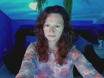 Auroraborealis__ Chaturbate stream image from September 22, 2025