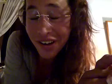 Chloehazex Chaturbate stream image from September 22, 2025