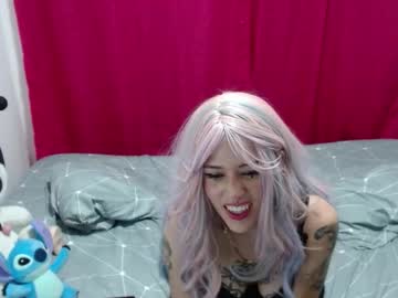 Emmy__Smith Chaturbate stream image from September 22, 2025