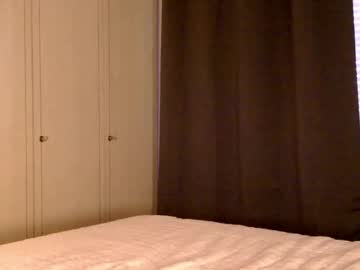 Hottsecretz Chaturbate stream image from September 22, 2025