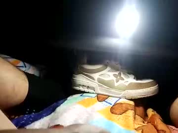 Jmartel92 Chaturbate stream image from September 22, 2025