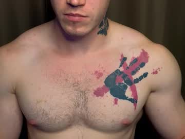Kyle_4u Chaturbate stream image from September 22, 2025