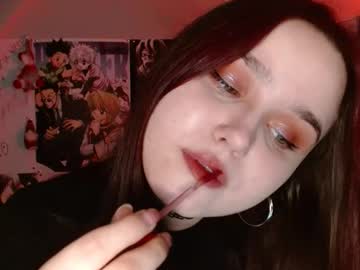Leraaa72 Chaturbate stream image from September 22, 2025